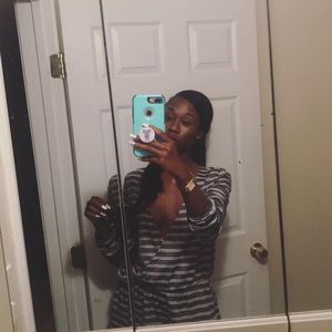 Meet your Posher, Debra